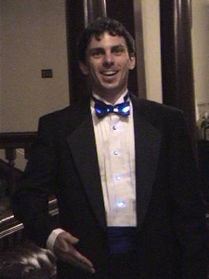 tuxedo accessories