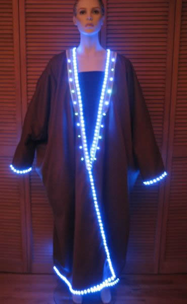 Capes & Cloaks - Enlighted Designs
