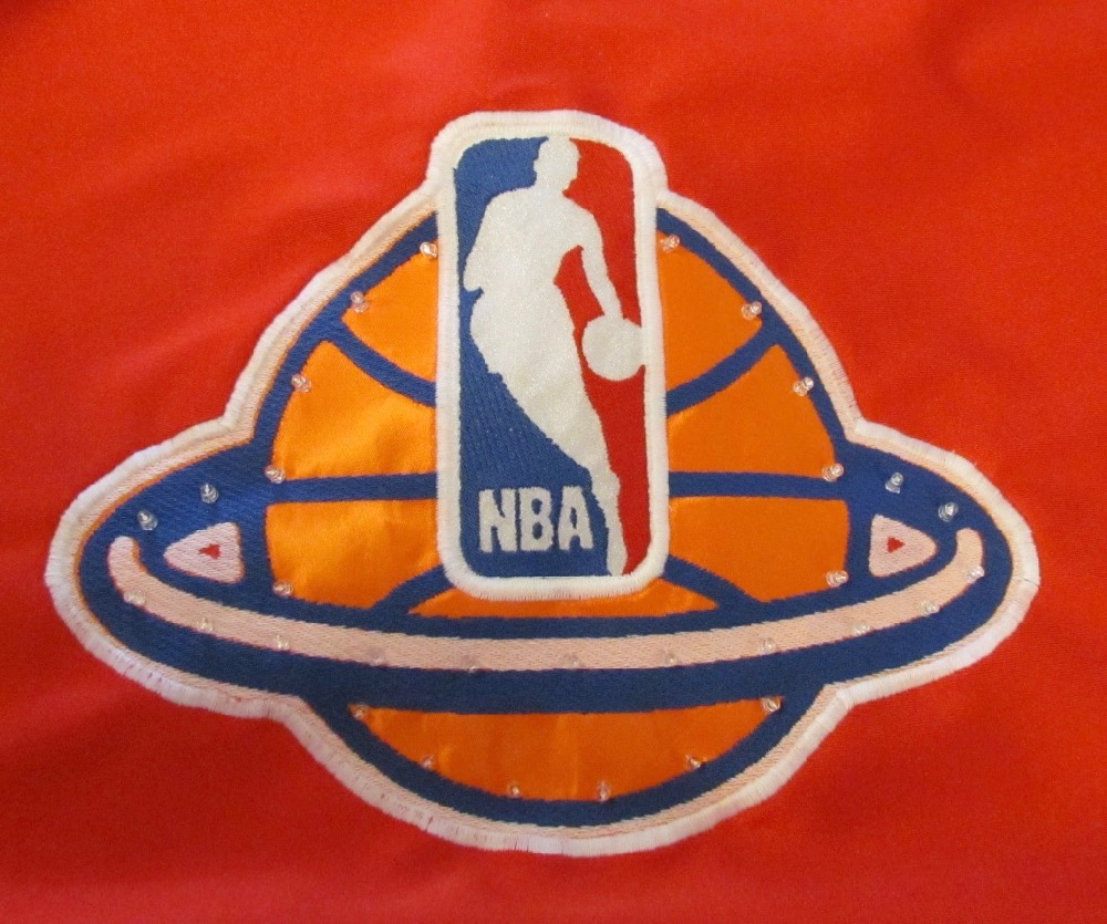 NBA Hoop Troop - Enlighted Designs