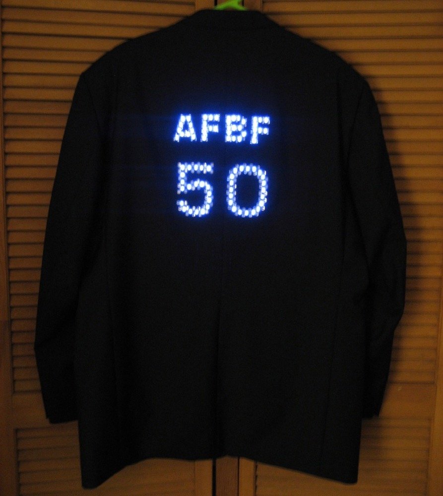 AFBF Suit