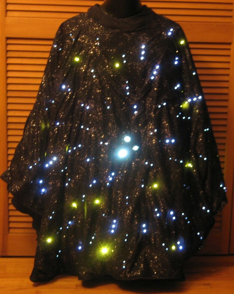 Big Bang Cape