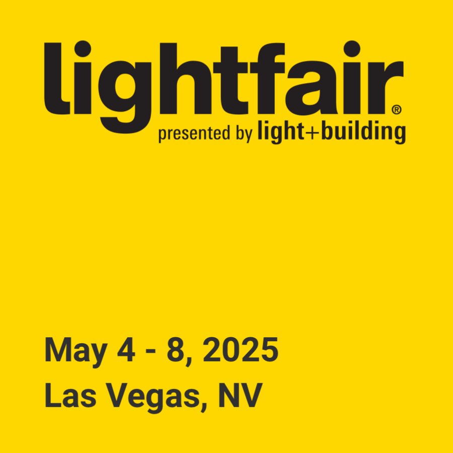 LightFair 2025