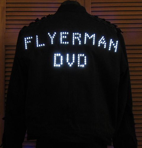 Flyerman 2005