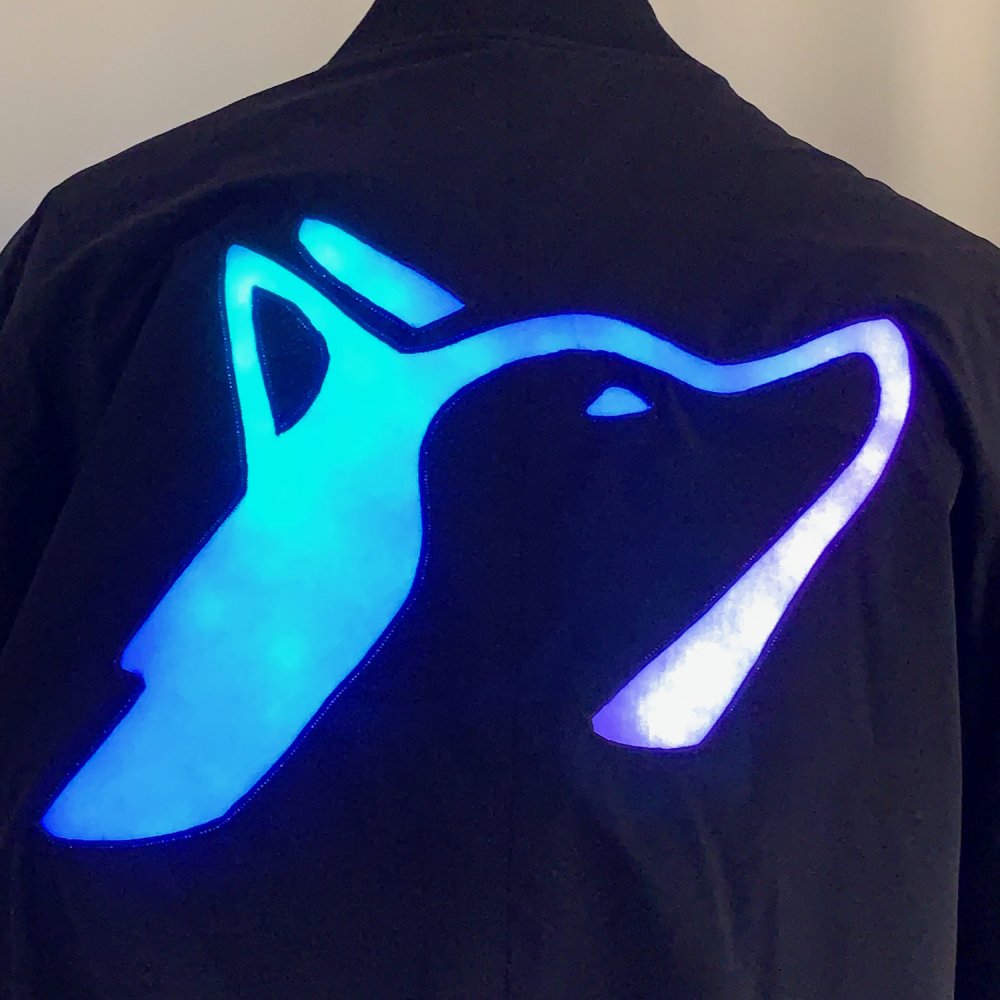 Balto Jackets