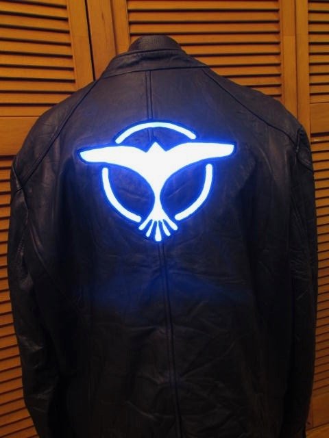 LED Bird Logo