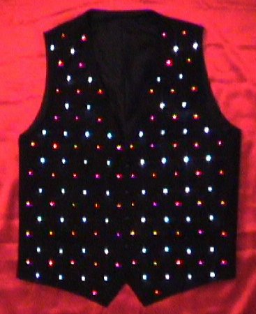 LED Vests