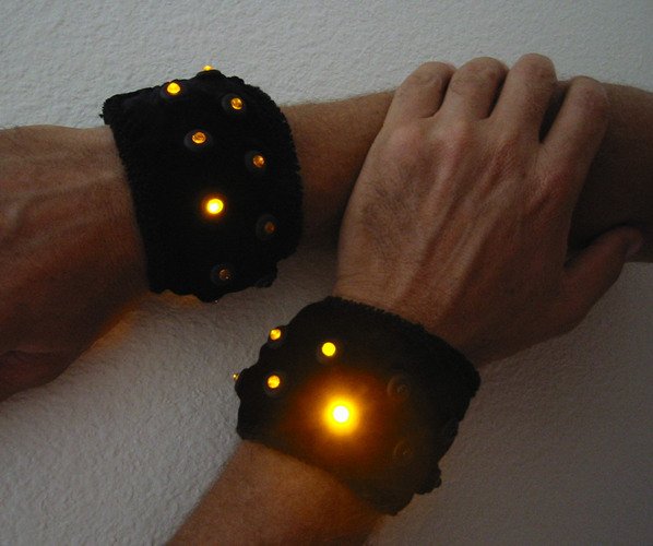 LED Wristbands