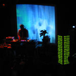 DJ Kilmore at the Knitting Factory, 2005
