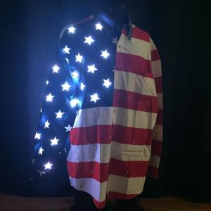 Flag Shirt