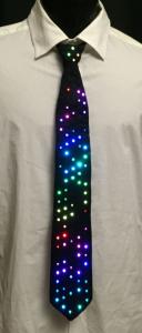 Enlighted Tie