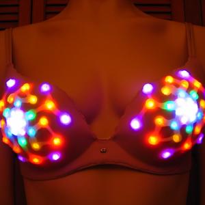 Nerve Bra