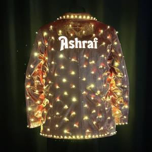 Ashraf Jacket 2023