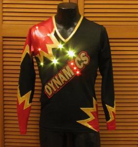 Dynamics Cheer Shirt