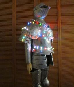 LED Knight