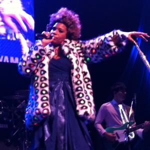 Macy Gray