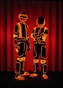 Daft Punk - Grammys 2008