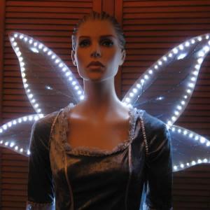 LED Wings