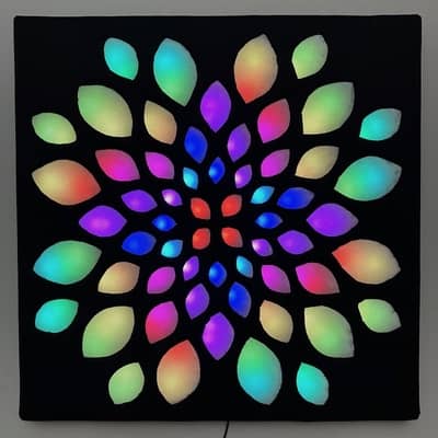 Other Original LED Art